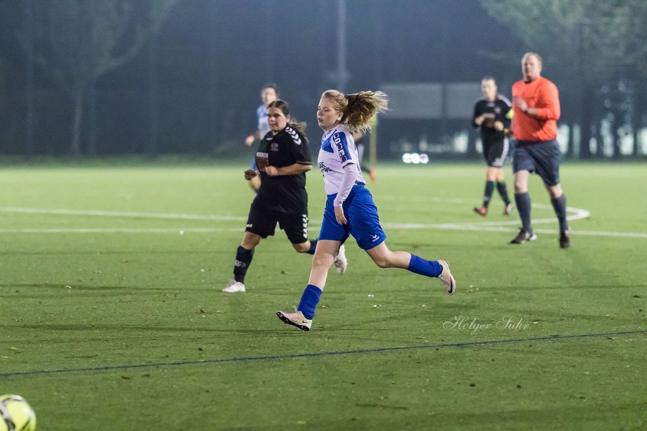 Bild 158 - Frauen Bramstedter TS - SV Henstedt Ulzburg3 : Ergebnis: 0:8